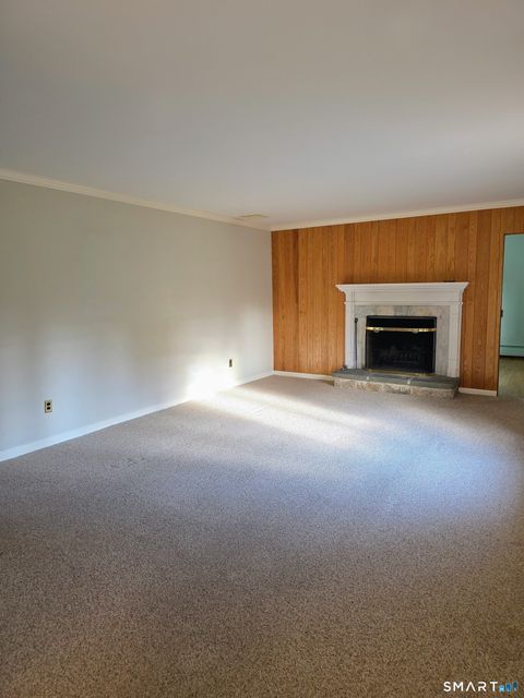 Tiny photo for 281 Roxbury Road, Stamford, CT 06902 (MLS # 24143655)