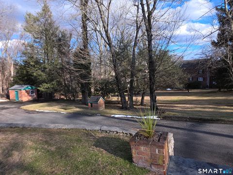 Tiny photo for 281 Roxbury Road, Stamford, CT 06902 (MLS # 24143655)