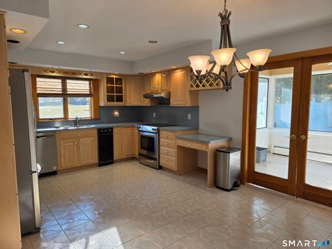 Tiny photo for 281 Roxbury Road, Stamford, CT 06902 (MLS # 24143655)