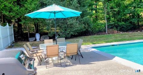 Tiny photo for 281 Roxbury Road, Stamford, CT 06902 (MLS # 24143655)