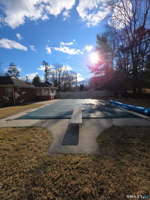 Tiny photo for 281 Roxbury Road, Stamford, CT 06902 (MLS # 24143655)