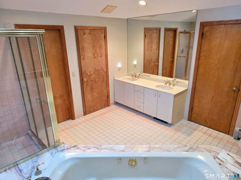 Tiny photo for 281 Roxbury Road, Stamford, CT 06902 (MLS # 24143655)