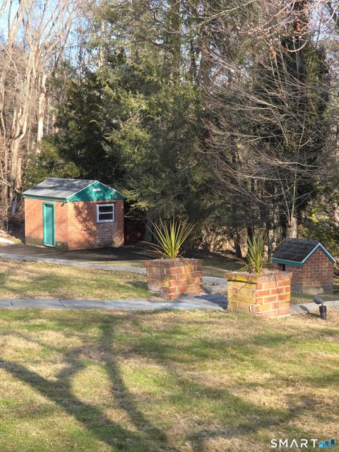 Tiny photo for 281 Roxbury Road, Stamford, CT 06902 (MLS # 24143655)