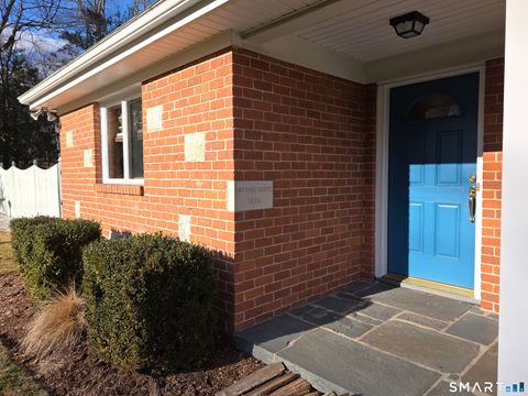 Tiny photo for 281 Roxbury Road, Stamford, CT 06902 (MLS # 24143655)