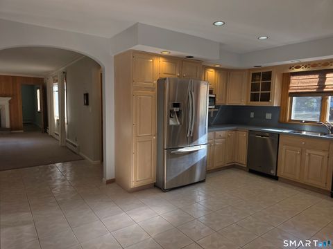 Tiny photo for 281 Roxbury Road, Stamford, CT 06902 (MLS # 24143655)