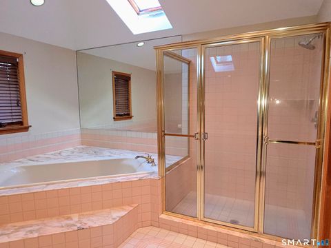 Tiny photo for 281 Roxbury Road, Stamford, CT 06902 (MLS # 24143655)