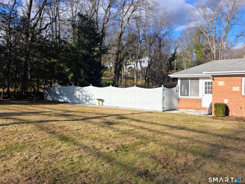 Tiny photo for 281 Roxbury Road, Stamford, CT 06902 (MLS # 24143655)