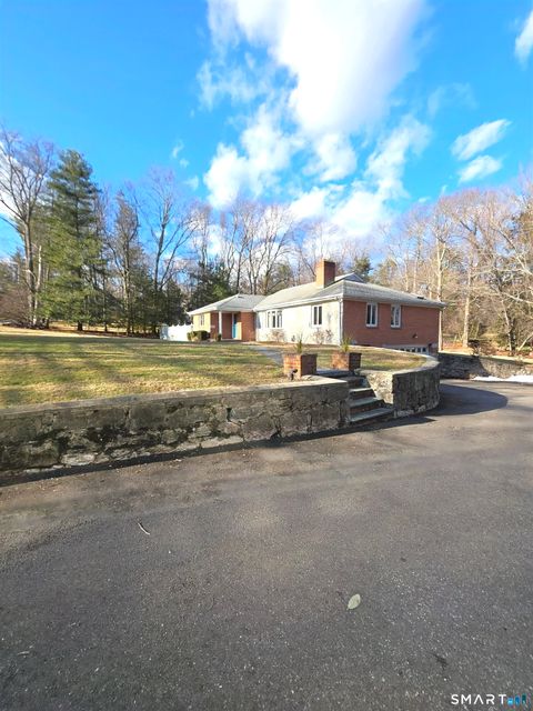 Photo of 281 Roxbury Road, Stamford, CT 06902 (MLS # 24143655)