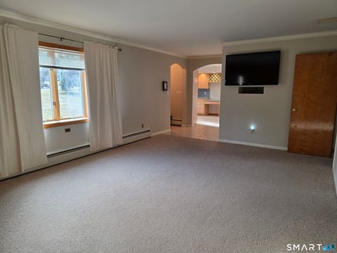 Tiny photo for 281 Roxbury Road, Stamford, CT 06902 (MLS # 24143655)