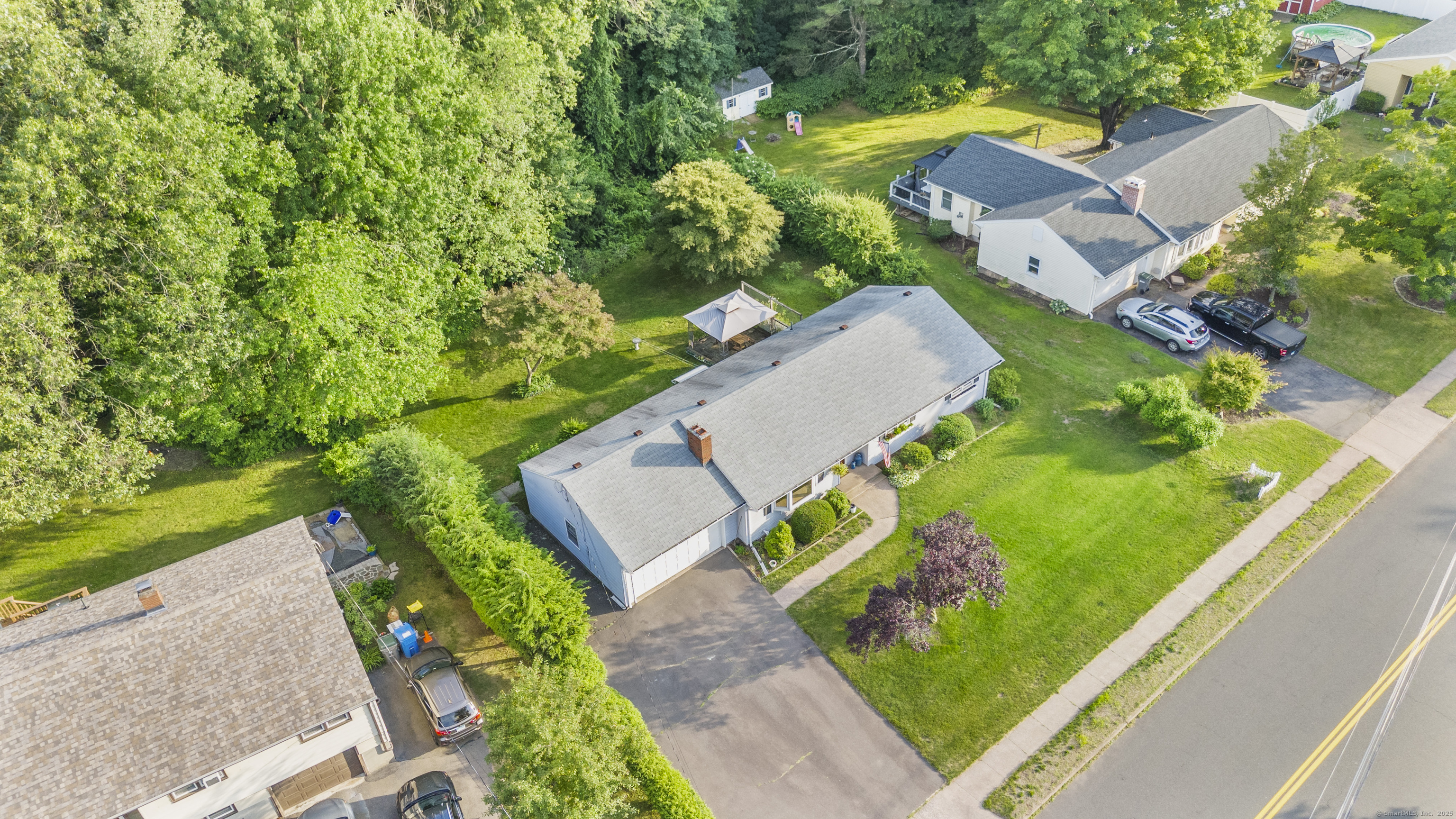 164 Scott Drive
