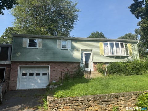 Photo of 73 Nancy Road, Bristol, CT 06010 (MLS # 24210341)