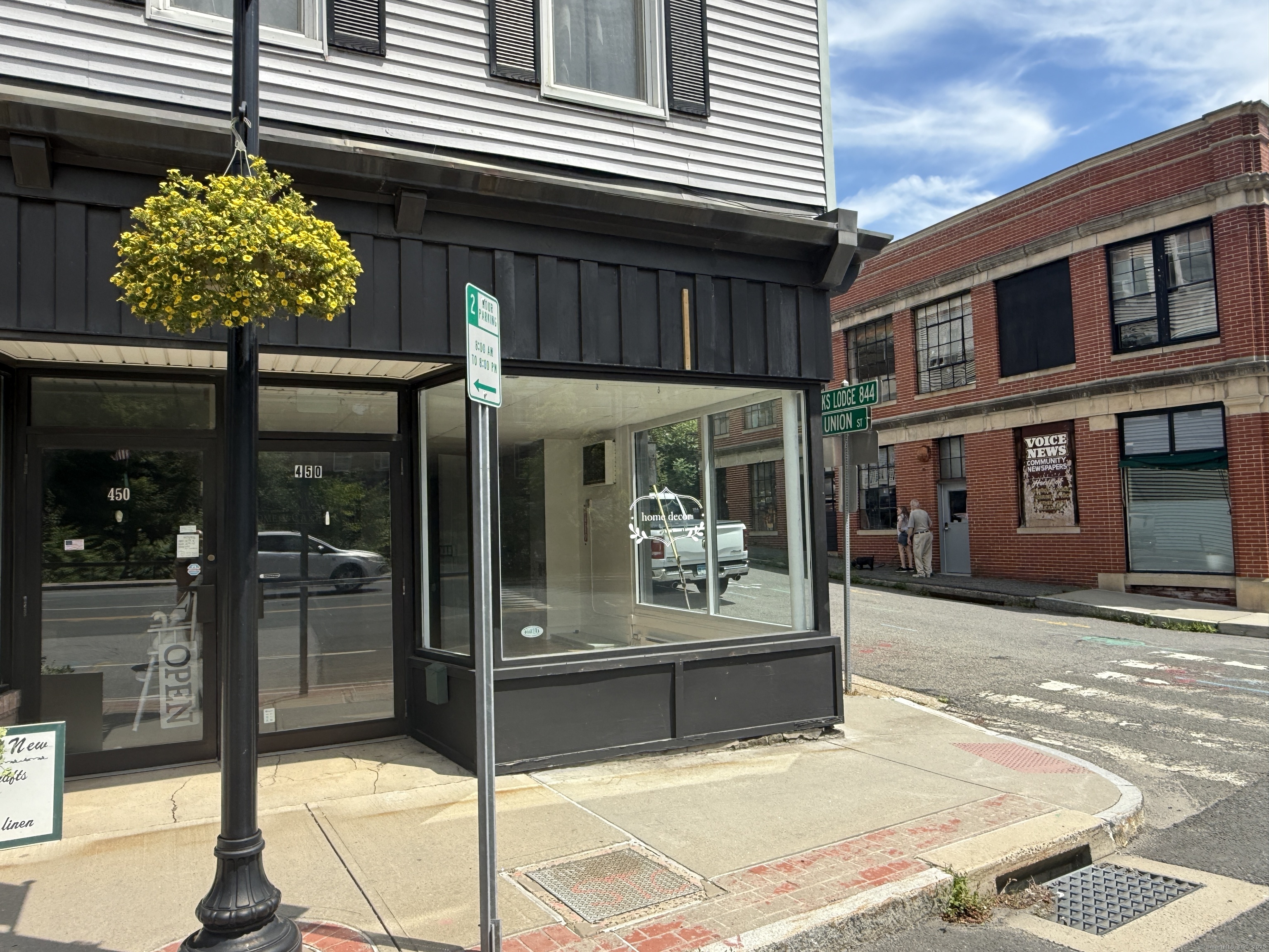 450 Main Street
