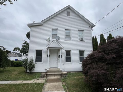 Photo of 47 Second Street, Norwalk, CT 06855 (MLS # 24189302)