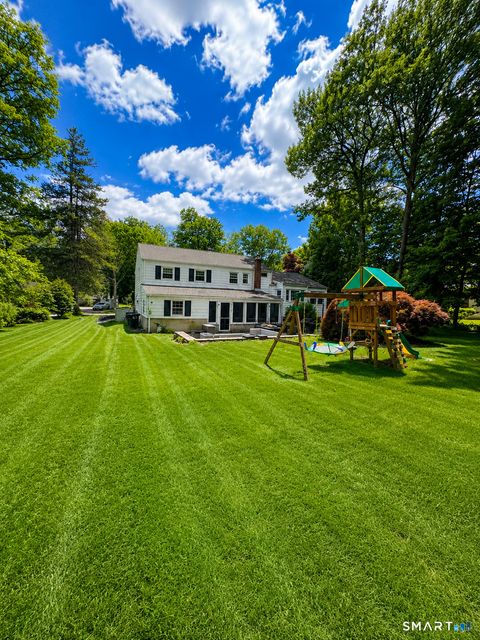 Tiny photo for 122 Berrian Road, Stamford, CT 06905 (MLS # 24184254)