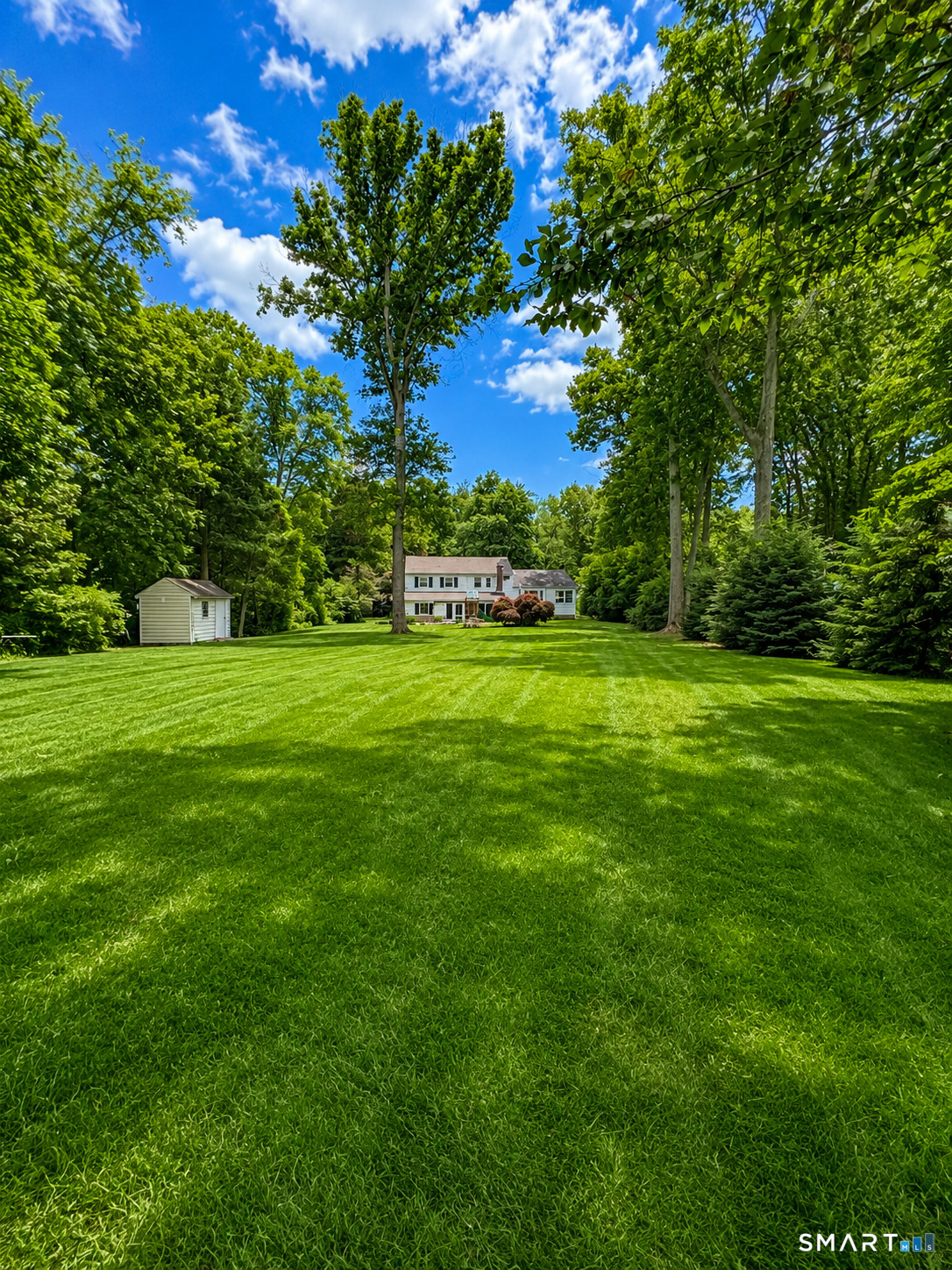 122 Berrian Road