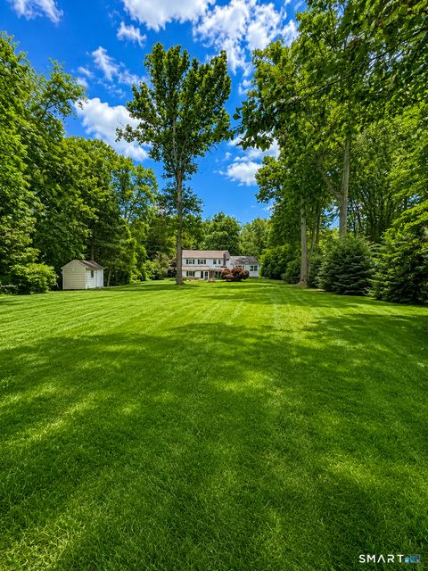 Tiny photo for 122 Berrian Road, Stamford, CT 06905 (MLS # 24184254)