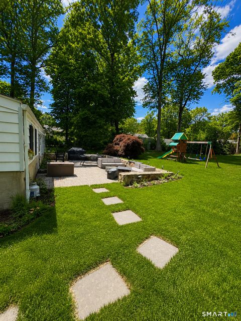 Tiny photo for 122 Berrian Road, Stamford, CT 06905 (MLS # 24184254)