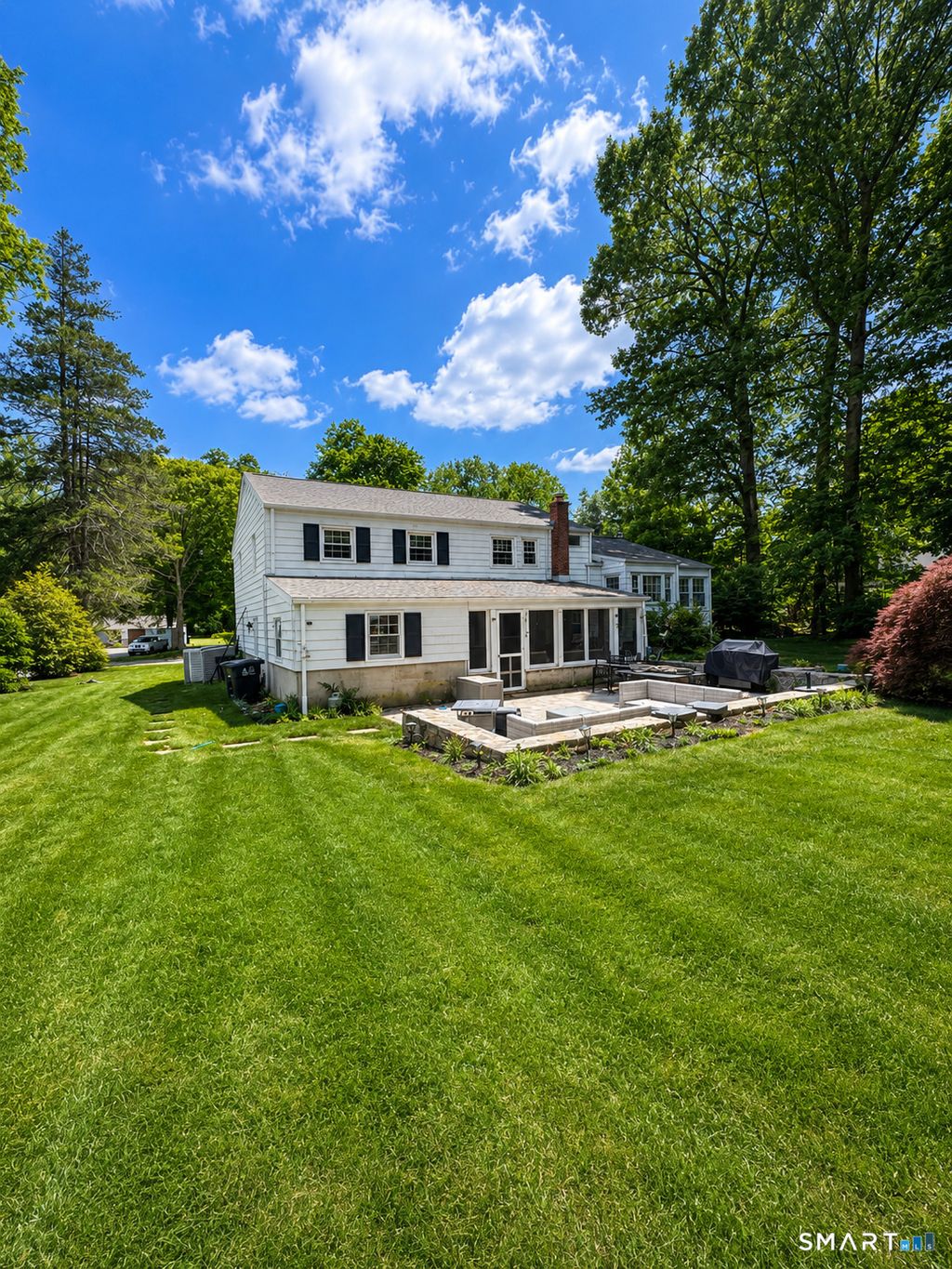 Photo of 122 Berrian Road, Stamford, CT 06905 (MLS # 24184254)