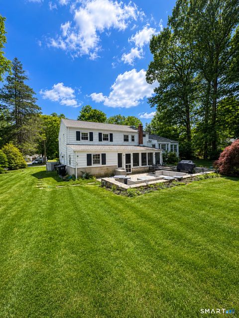 Tiny photo for 122 Berrian Road, Stamford, CT 06905 (MLS # 24184254)