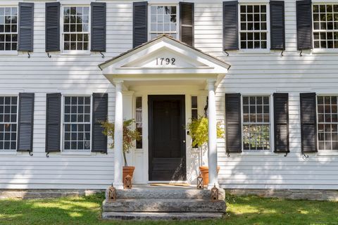 44 South Street Roxbury CT 06783