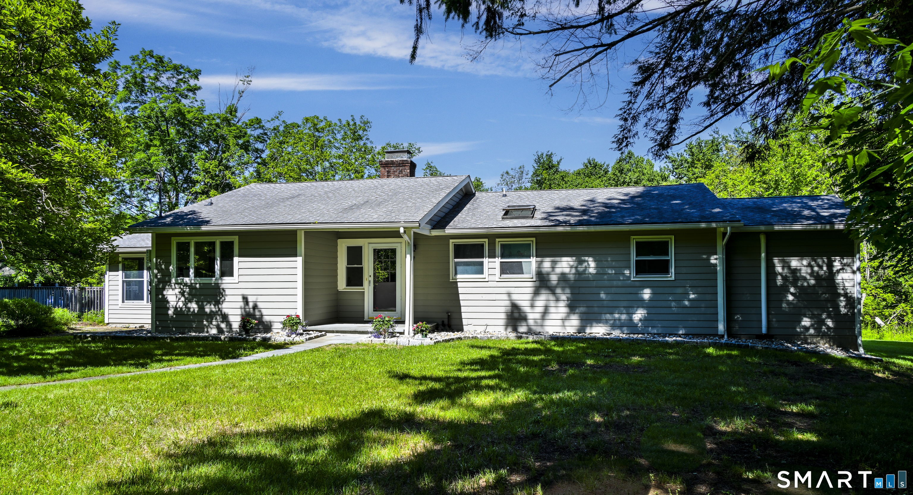 7 Chimney Rock Road