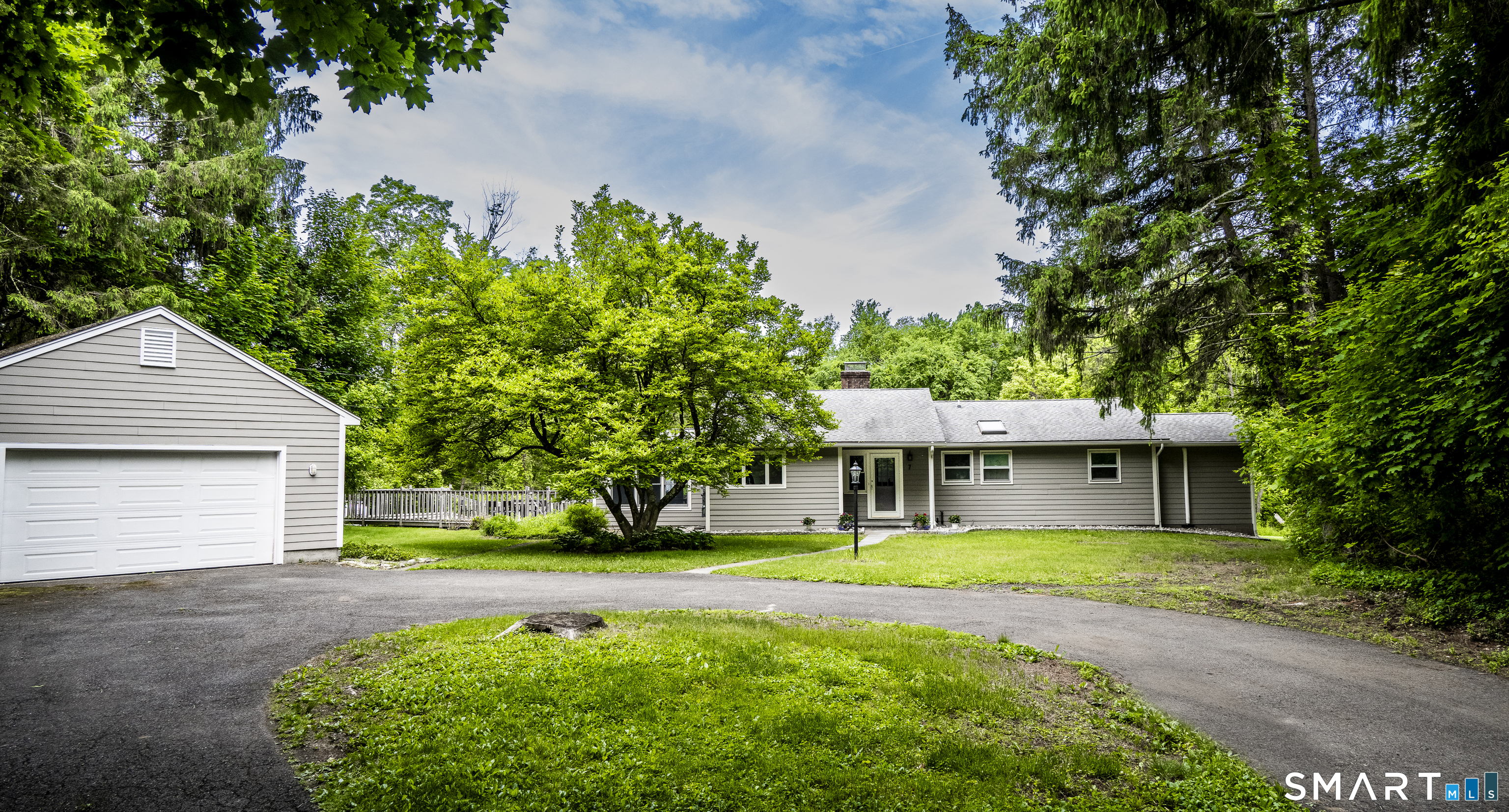 7 Chimney Rock Road