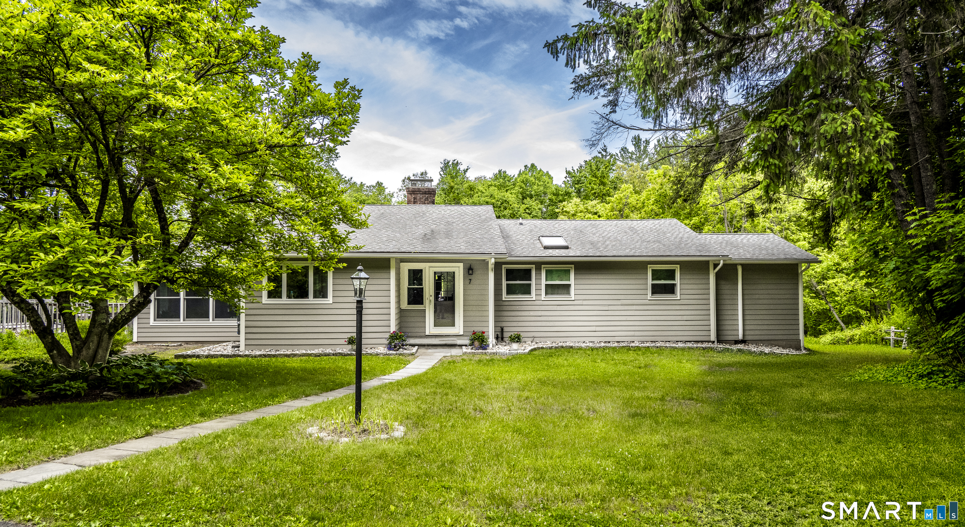 7 Chimney Rock Road
