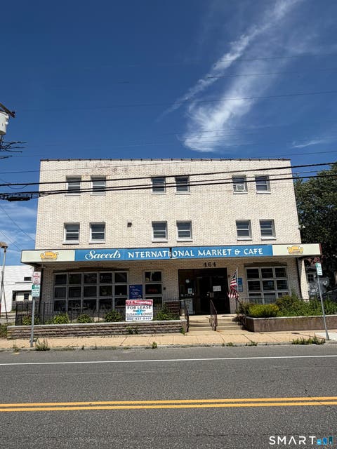 Photo of 104 School Street, New London, CT 06320 (MLS # 24197131)