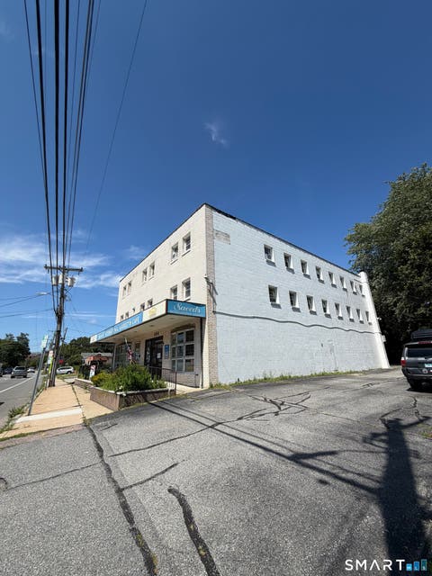 Tiny photo for 104 School Street, New London, CT 06320 (MLS # 24197131)