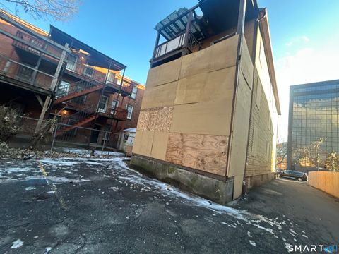 Tiny photo for 168 Park Street, Hartford, CT 06106 (MLS # 24145042)