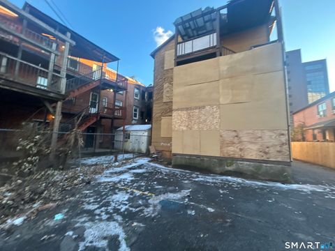 Tiny photo for 168 Park Street, Hartford, CT 06106 (MLS # 24145042)