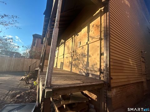 Tiny photo for 168 Park Street, Hartford, CT 06106 (MLS # 24145042)