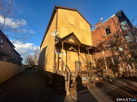 Tiny photo for 168 Park Street, Hartford, CT 06106 (MLS # 24145042)