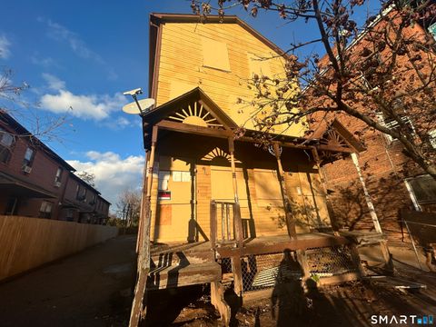 Tiny photo for 168 Park Street, Hartford, CT 06106 (MLS # 24145042)