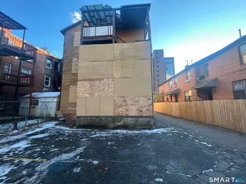 Tiny photo for 168 Park Street, Hartford, CT 06106 (MLS # 24145042)