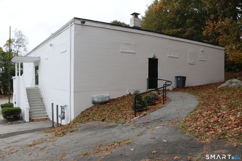 Tiny photo for 72 Central Avenue, New London, CT 06320 (MLS # 24153793)