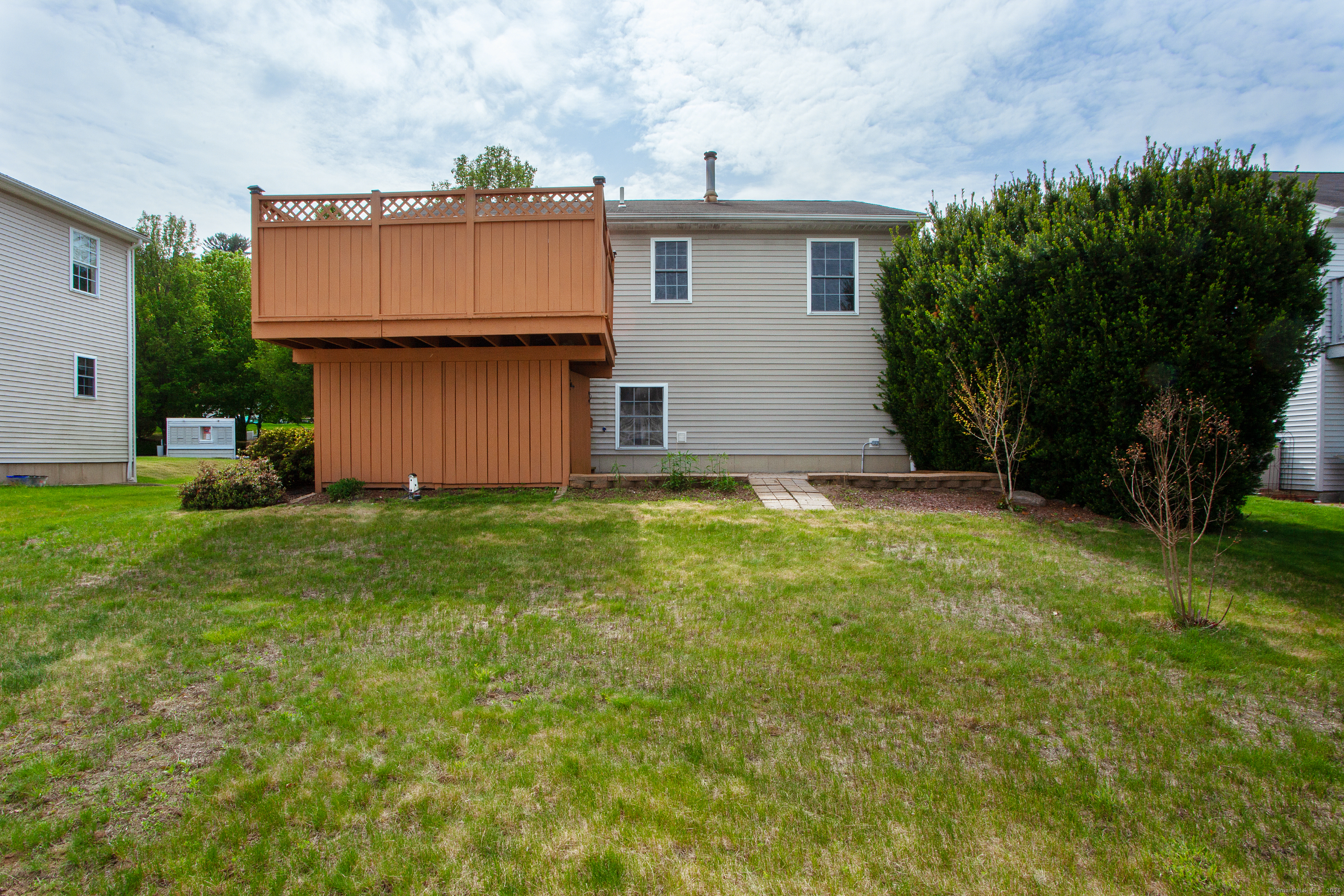 4 Fox Run Lane, New Hartford, Connecticut image 19