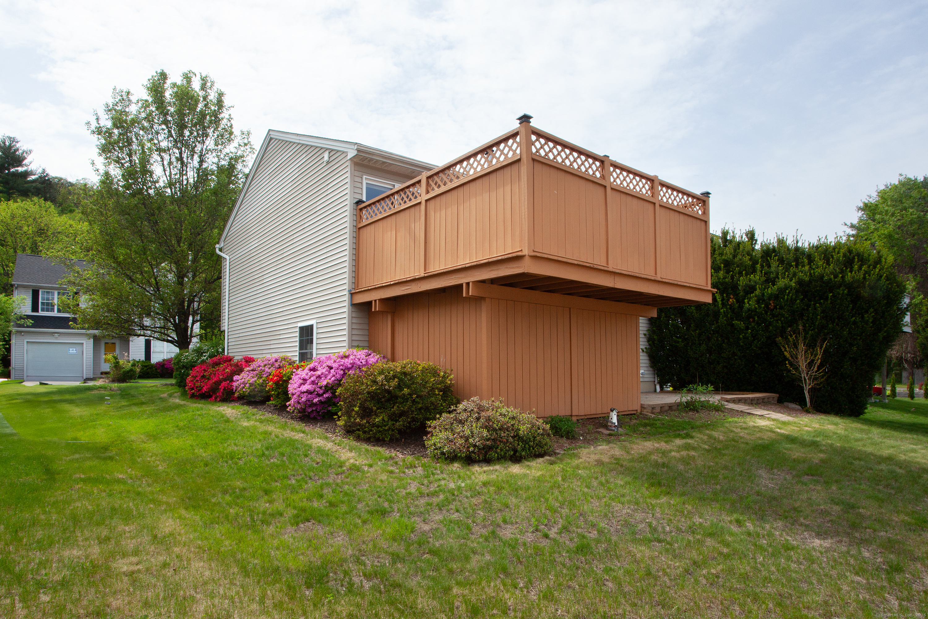 4 Fox Run Lane, New Hartford, Connecticut image 20