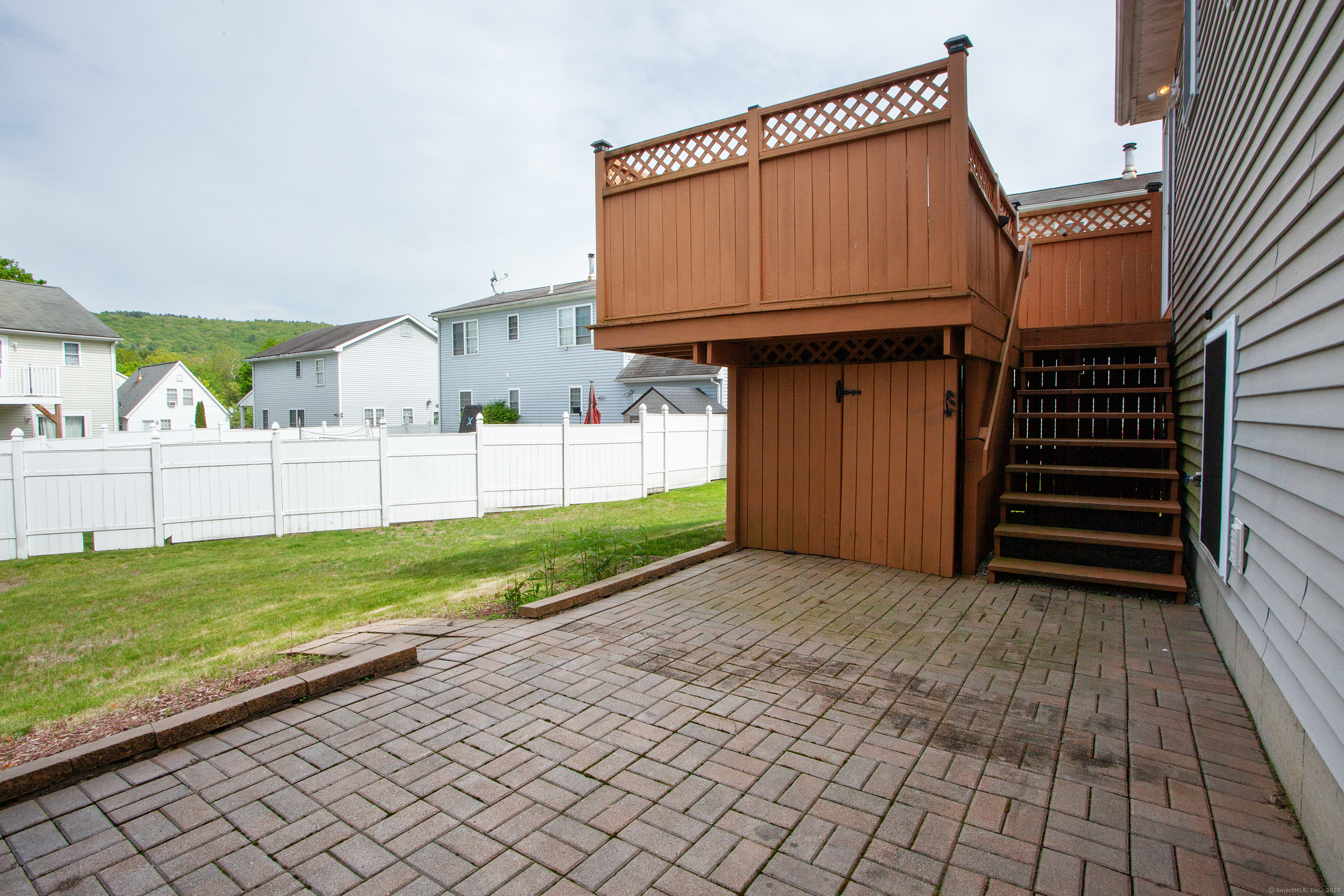 4 Fox Run Lane, New Hartford, Connecticut image 17