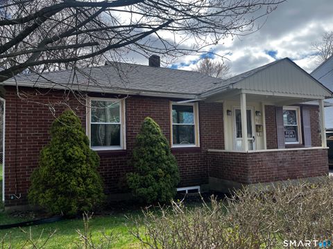 Tiny photo for 57 Wayne Drive, Plainville, CT 06062 (MLS # 24164679)