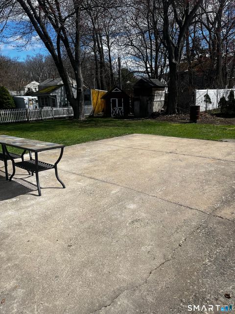 Tiny photo for 57 Wayne Drive, Plainville, CT 06062 (MLS # 24164679)