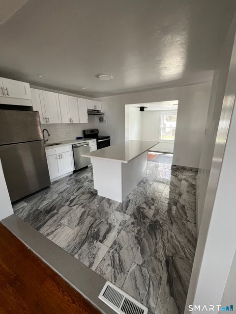 Tiny photo for 57 Wayne Drive, Plainville, CT 06062 (MLS # 24164679)