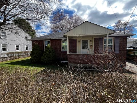 57 Wayne Drive Plainville CT 06062