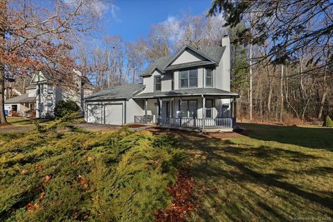 10 Victorian Woods Lane 10 South Windsor CT 06074
