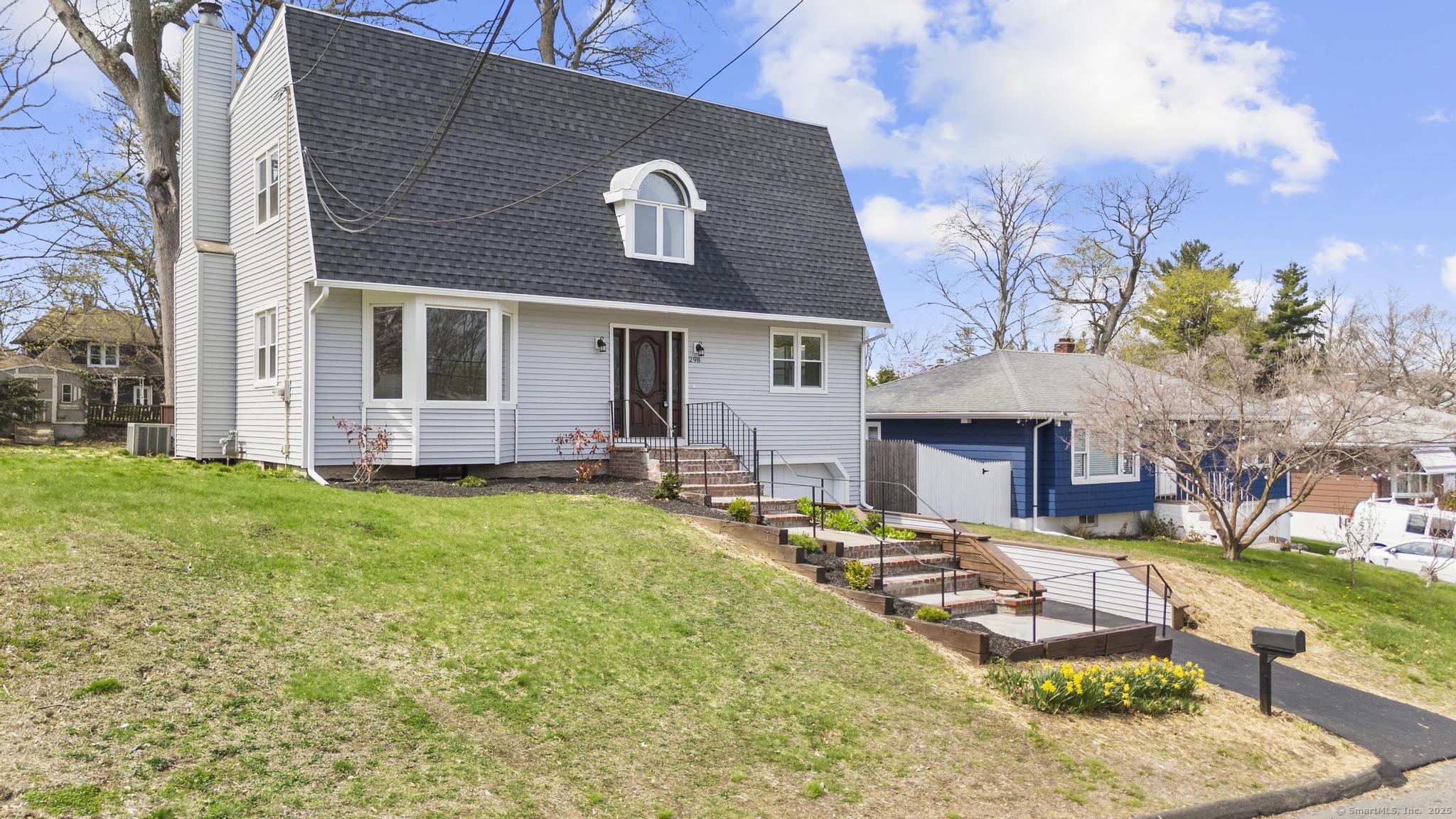 298 Summit Street, New Haven, Connecticut image 2