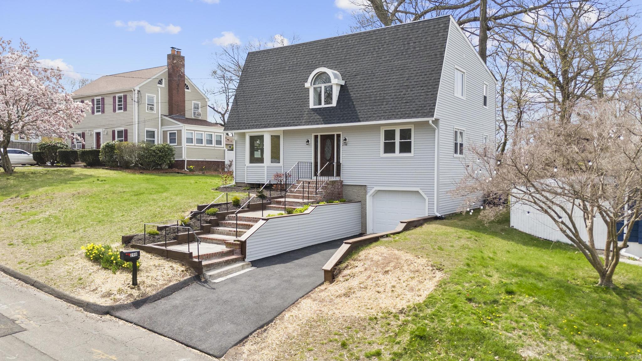 298 Summit Street, New Haven, Connecticut image 3