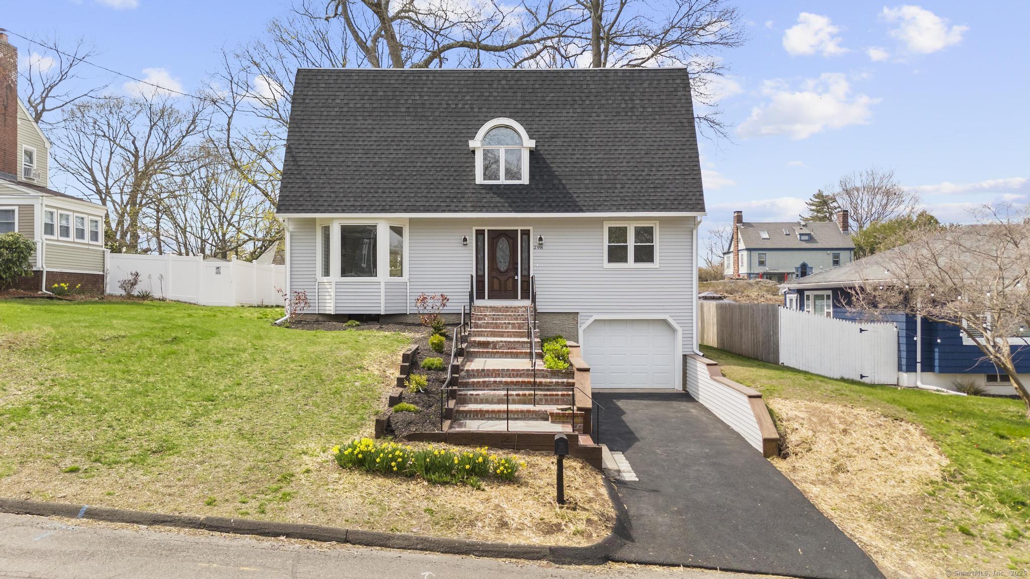 298 Summit Street, New Haven, Connecticut image 1