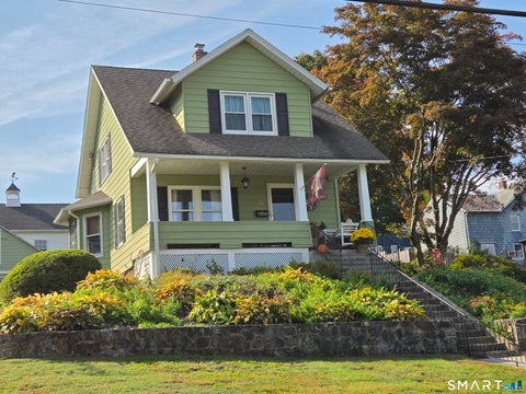 Photo of 64 May Avenue, Naugatuck, CT 06770 (MLS # 24211744)
