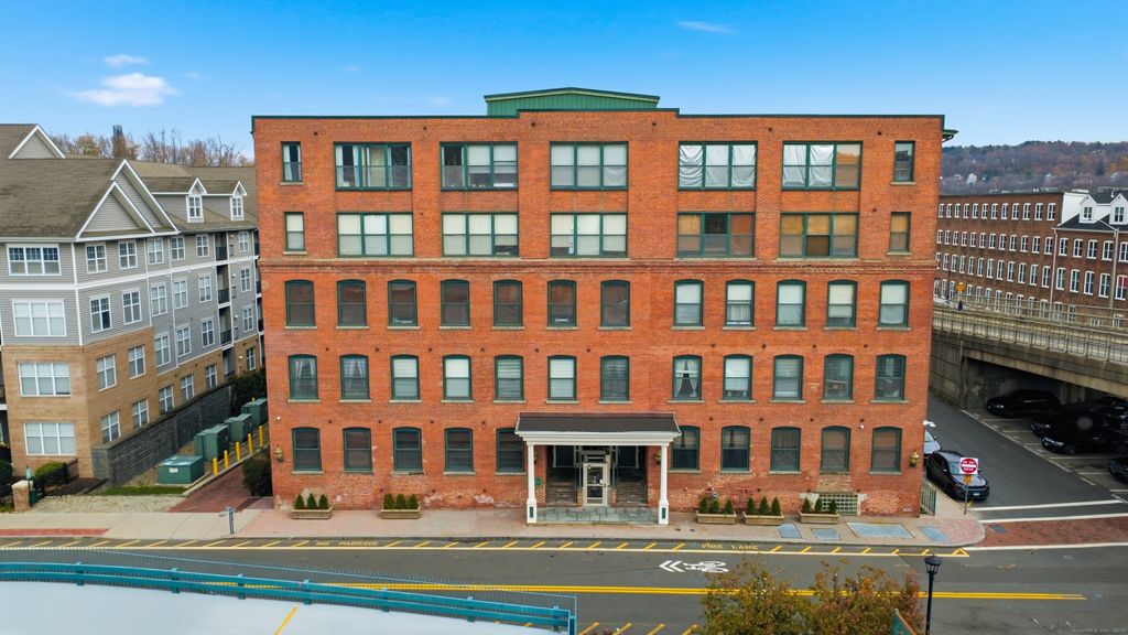 Photo of 145 Canal Street #2, Shelton, CT 06484 (MLS # 24141802)