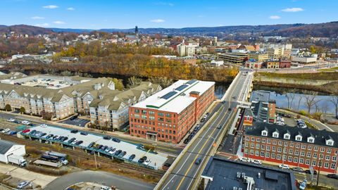 Tiny photo for 145 Canal Street #2, Shelton, CT 06484 (MLS # 24141802)